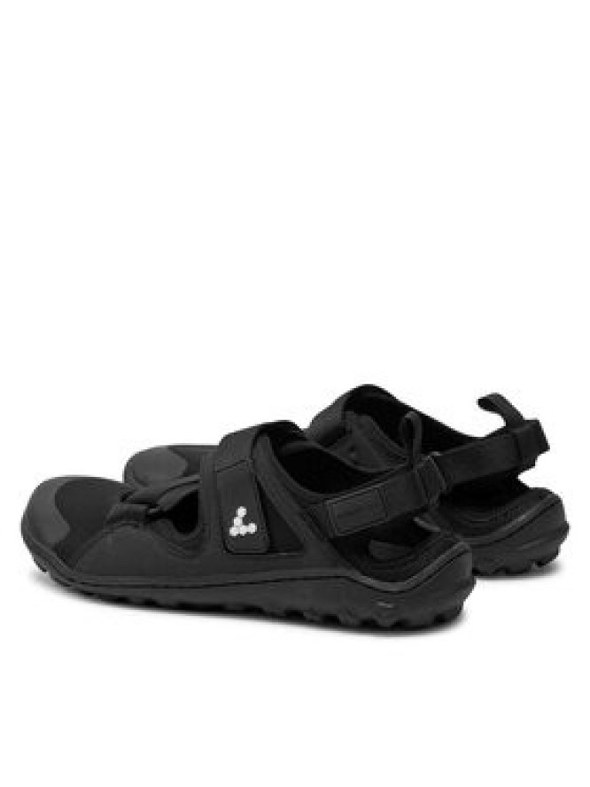 Vivo Barefoot Sandały Tracker Sandal 309511-01 Czarny