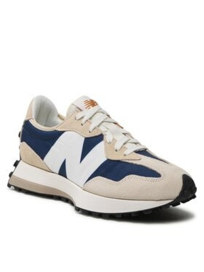 New Balance Sneakersy MS327OB Beżowy