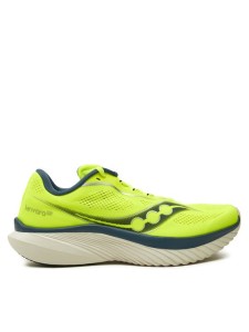 Saucony Buty do biegania Kinvara 15 S20967 Żółty