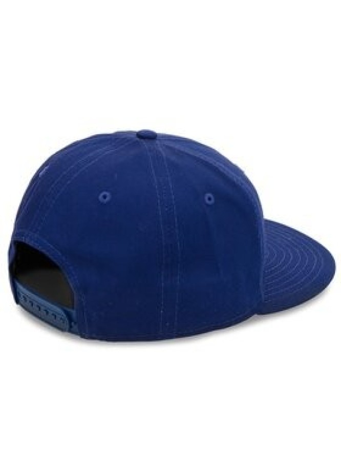 New Era Czapka z daszkiem Mlb 9Fifty Losdod T 10531954 Granatowy