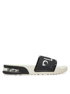 Plein Sport Klapki Aero Slide PACS USG0028 SXV022N Czarny