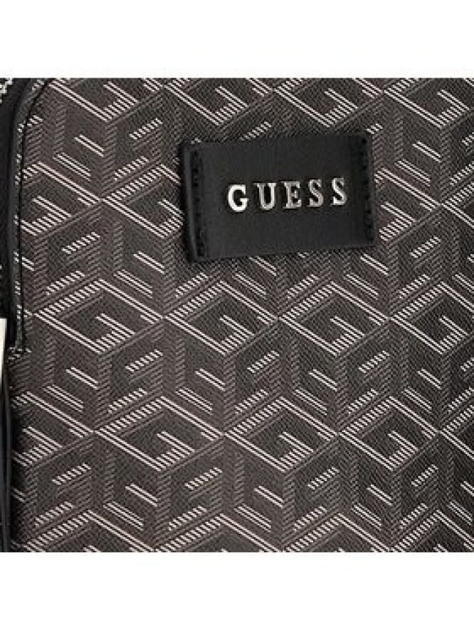 Guess Plecak Ederlo Mini Bags HMERLO P3398 Szary