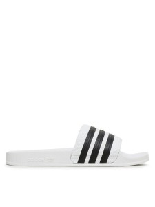 adidas Klapki adilette 280648 Biały