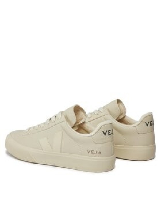 Veja Sneakersy Campo Winter CW0503328 Beżowy