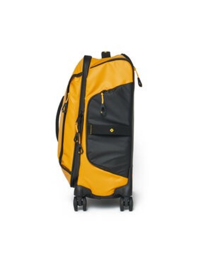 Samsonite Walizka kabinowa 153608 1924 Żółty