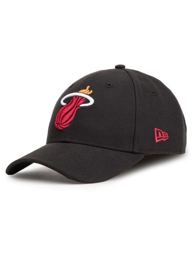 New Era Czapka z daszkiem The League Miahea 11405603 Czarny