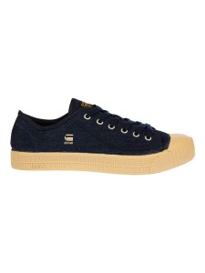 G-Star Raw Sneakersy w kolorze granatowym rozmiar: 40