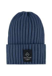 Prążkowana zimowa czapka H-BIG