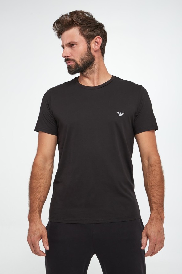 T-shirt męski EMPORIO ARMANI SWIMWEAR