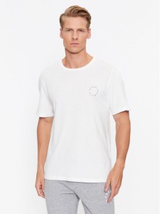 Jack&Jones T-Shirt 12235209 Biały Regular Fit