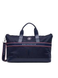 Beverly Hills Polo Club Torba BHPC-M-004-CCC-05 Granatowy