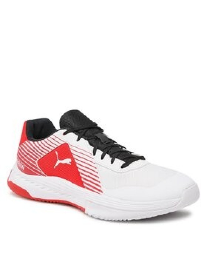 Puma Buty halowe Varion 106472 07 Biały