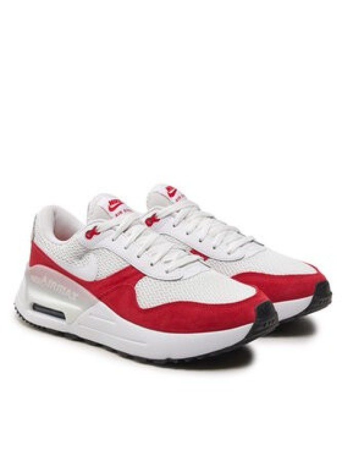 Nike Sneakersy Air Max Systm DM9537 104 Biały