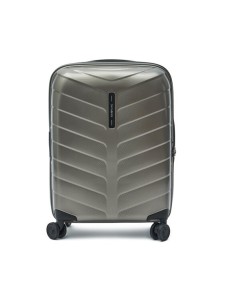 Samsonite Walizka kabinowa Atrix 146116 Szary