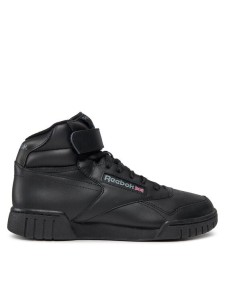 Reebok Sneakersy Ex-O-Fit Hi 3478 Czarny