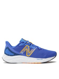 New Balance Buty do biegania Fresh Foam Arishi v4 MARISCM4 Niebieski