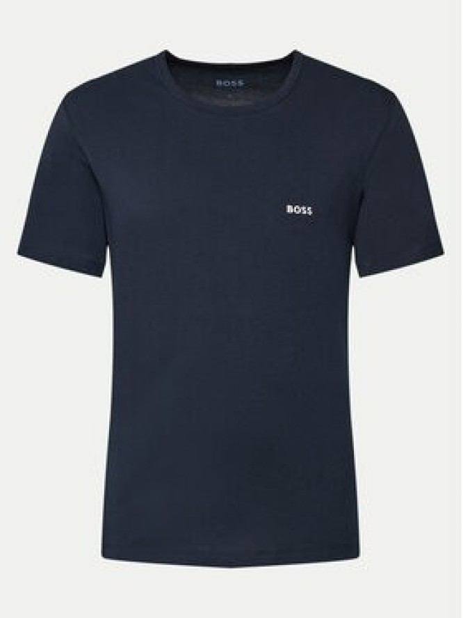 Boss Komplet 3 t-shirtów Classic 50475284 Kolorowy Regular Fit