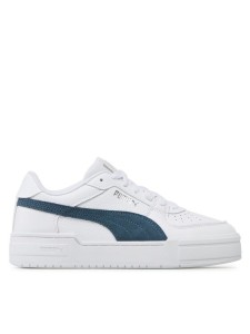 Puma Sneakersy Ca Pro Suede Fs 387327 04 Biały