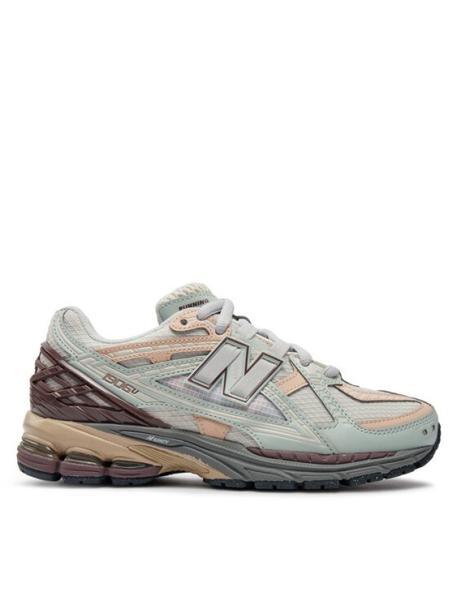 New Balance Sneakersy M1906ND Kolorowy