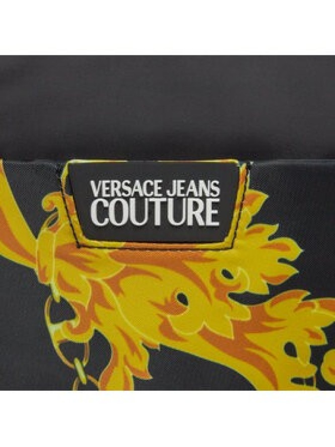 Versace Jeans Couture Saszetka 75YA4B85 Czarny