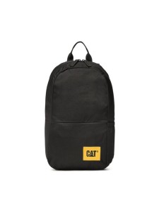 CATerpillar Plecak Backpack Smu 84408-01 Czarny