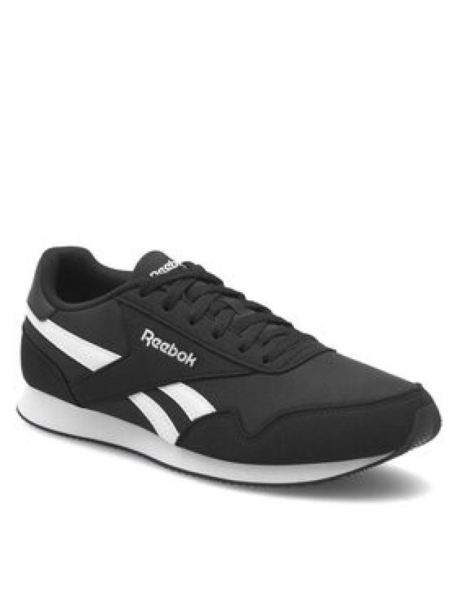 Reebok Sneakersy Royal Cl Jogg 100000388-M Czarny