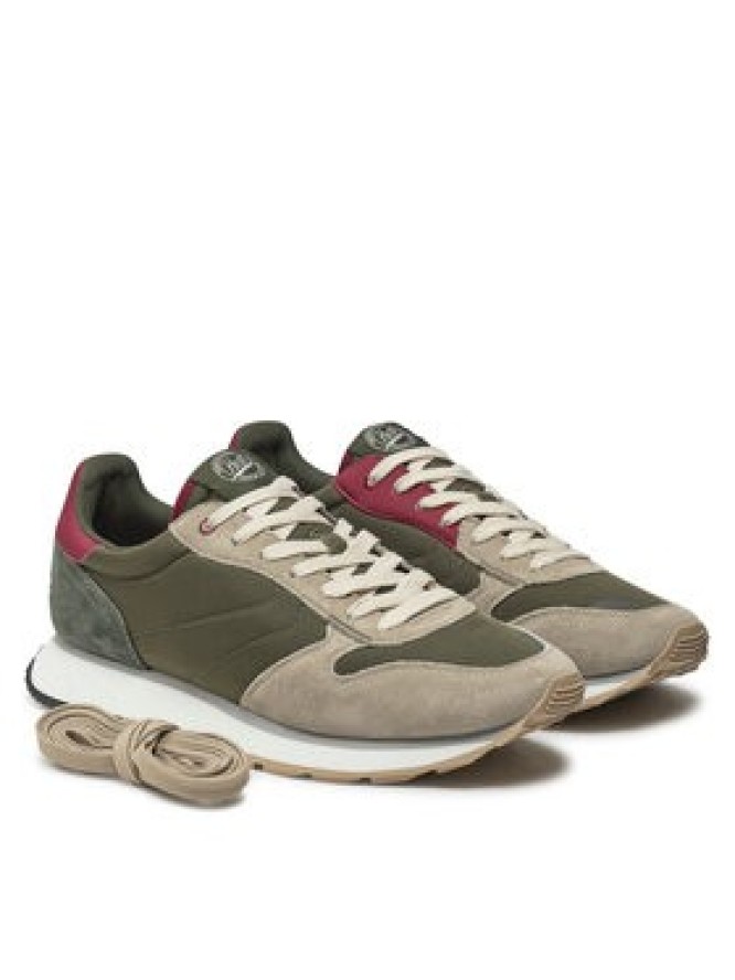 HOFF Sneakersy Sardis 22417607 Khaki