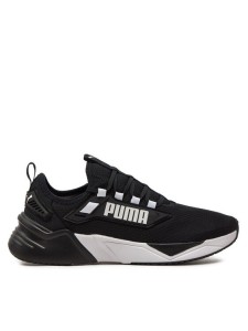 Puma Sneakersy Retaliate 3 379478 09 Czarny