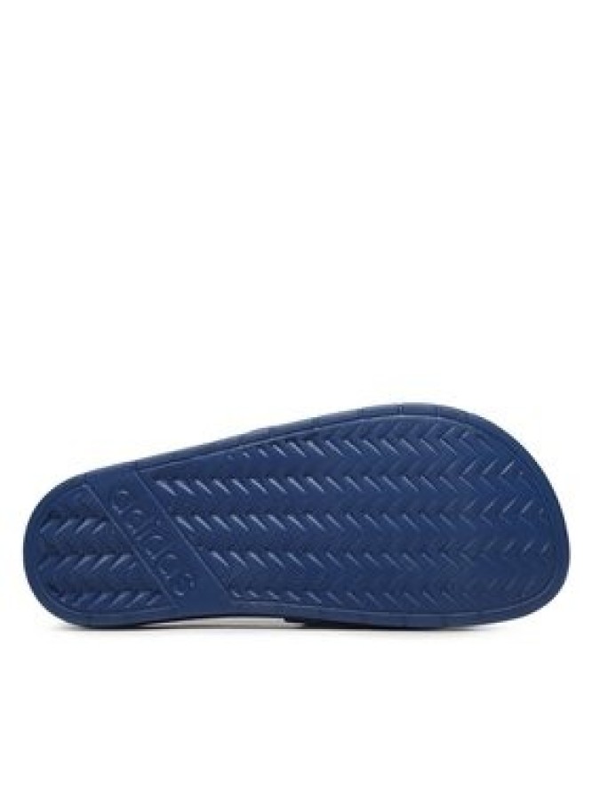 adidas Klapki adilette TND Slides GX9708 Granatowy