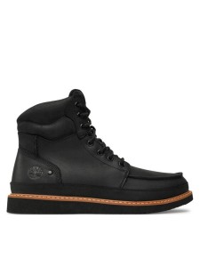 Timberland Trapery Newmarket Mid Lace Boot TB0A698FW021 Czarny