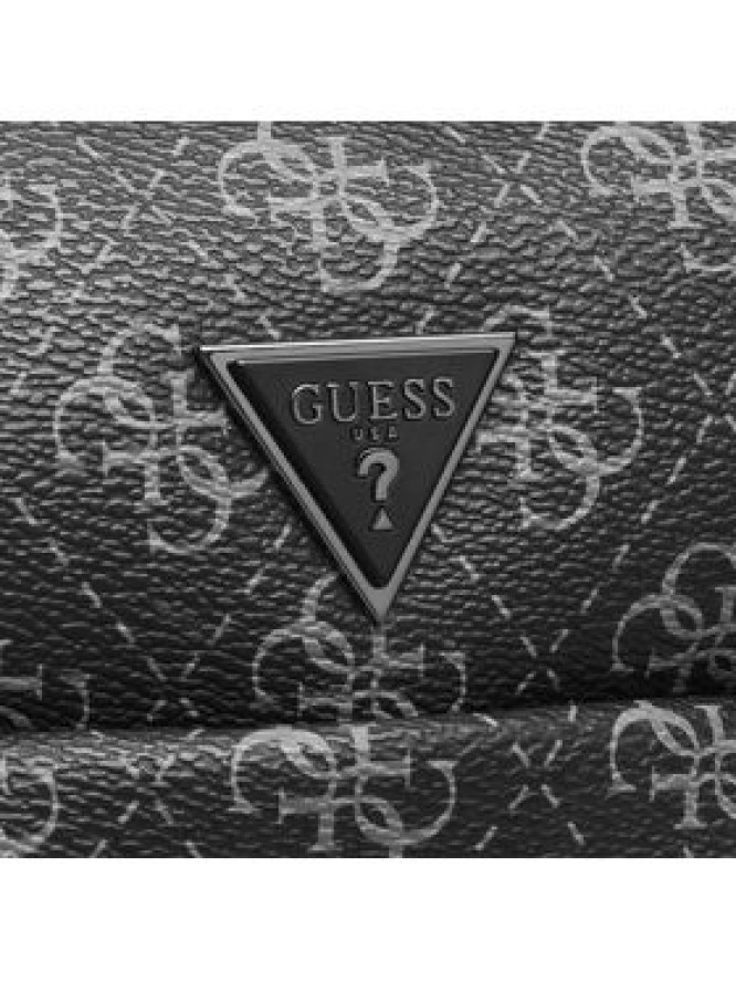 Guess Plecak HMEVZL P3407 Czarny