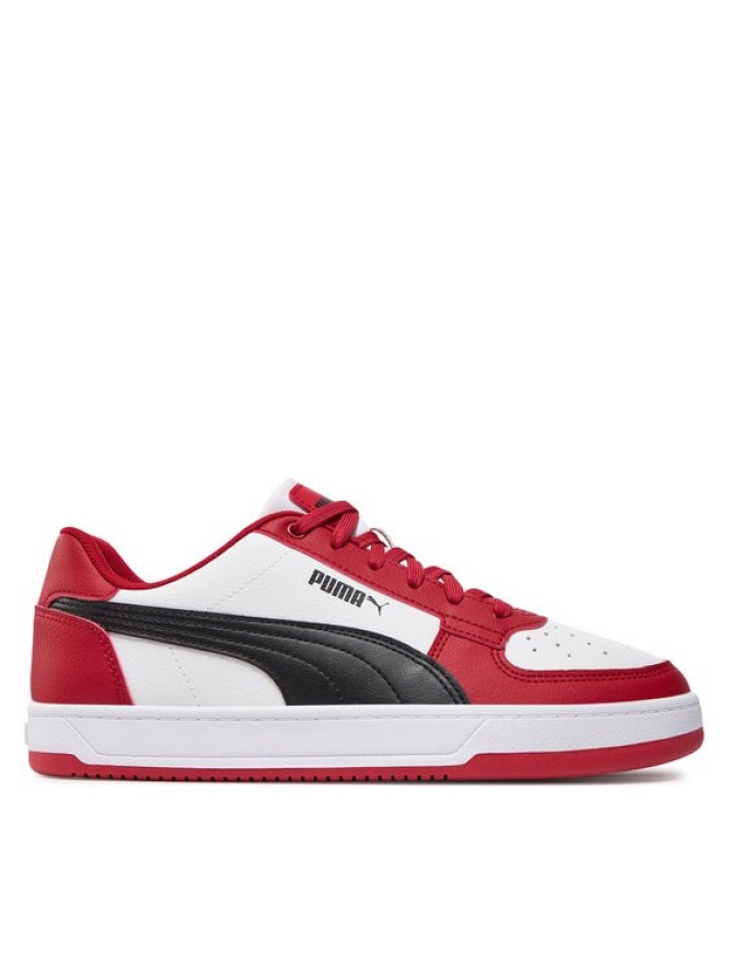 Puma Sneakersy Caven 2.0 392290-23 Czerwony