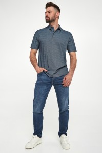 Jeansy męskie ARMANI EXCHANGE