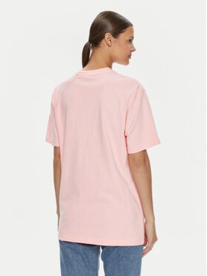 Gap T-Shirt 664011-00 Różowy Regular Fit