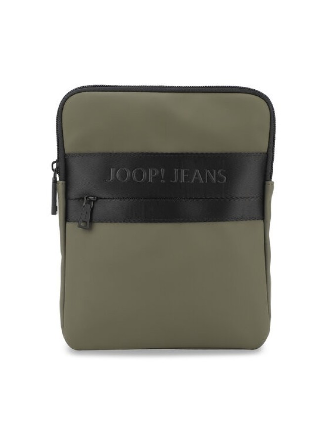 JOOP! Jeans Saszetka Modica Nuvola Liam 4130000910 Zielony