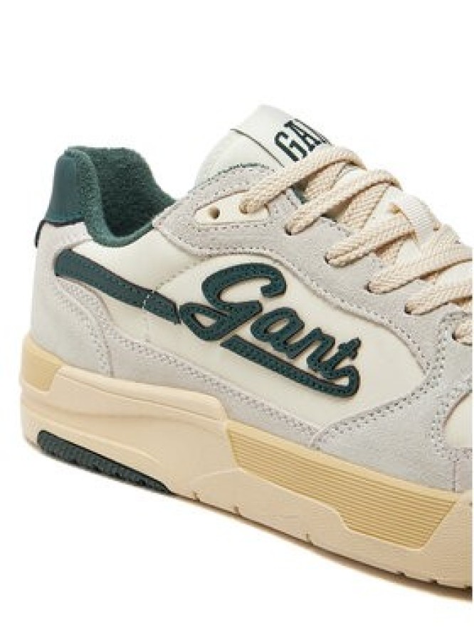 Gant Sneakersy Brookpal 29633648 Biały