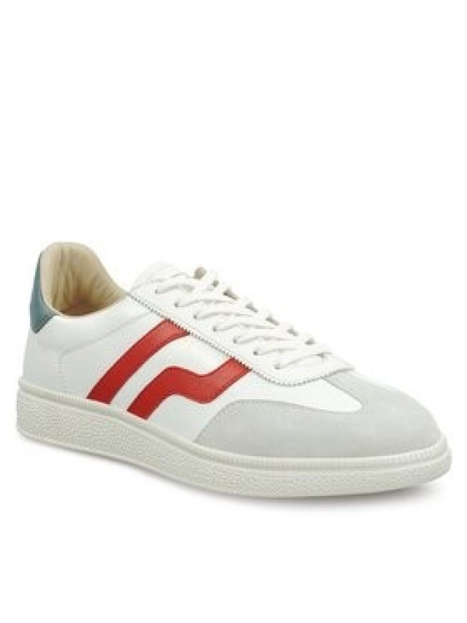 Gant Sneakersy Cuzmo Sneaker 28631482 Biały