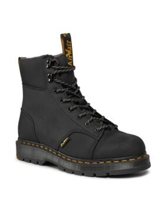 Dr. Martens Trapery 27861001 Czarny