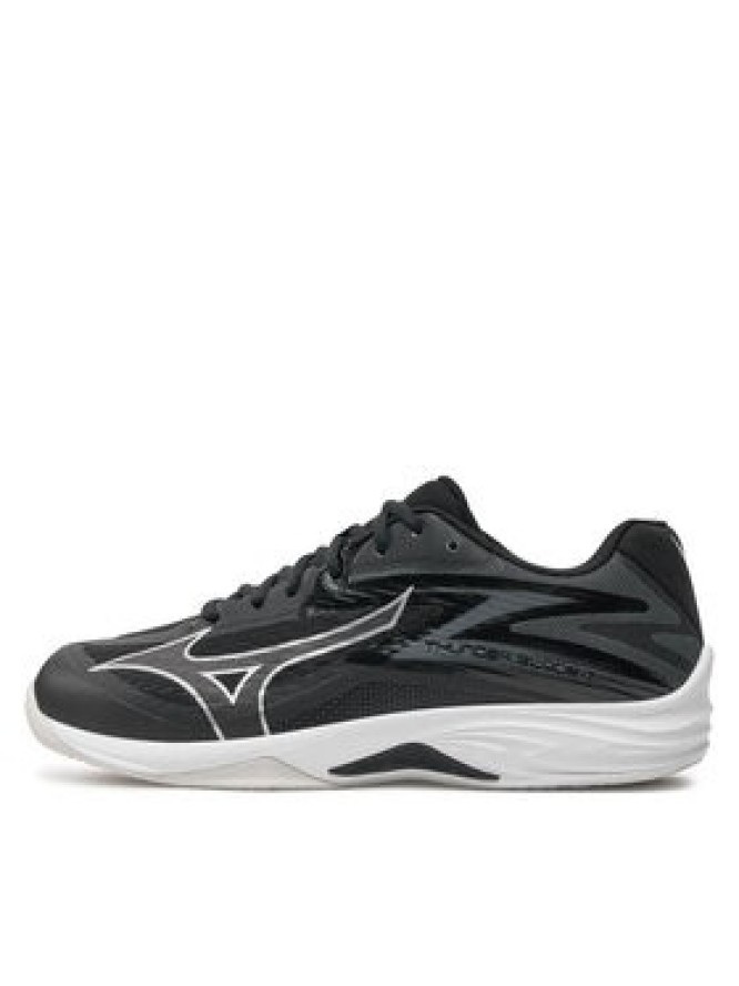 Mizuno Buty halowe Thunder Blade Z V1GA2370 Czarny