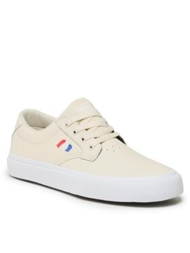 Etnies Tenisówki Singleton Vulc Xlt 4101000556 Beżowy