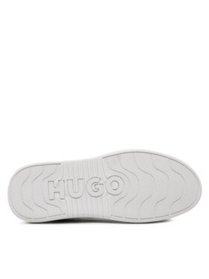 Hugo Sneakersy Blake 50499261 Czarny