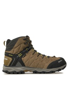 Meindl Trekkingi Mondello Mid GTX Gore-Tex 5524/05 Beżowy