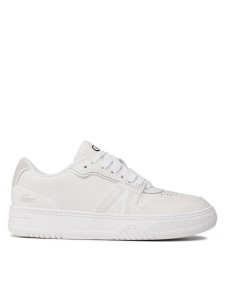 Lacoste Sneakersy L001 0321 1 Sma 7-42SMA009265T Biały