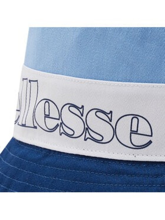 Ellesse Kapelusz Bucket Vesta SANA2507 Niebieski