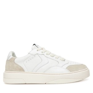 Sneakersy Voile Blanche