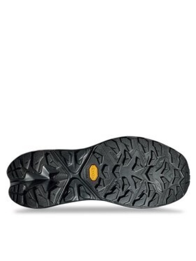 Hoka Trekkingi Anacapa 2 Low Gtx GORE-TEX 1141632 Czarny