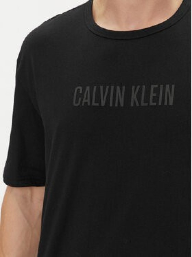 Calvin Klein Underwear T-Shirt 000NM2567E Czarny Regular Fit