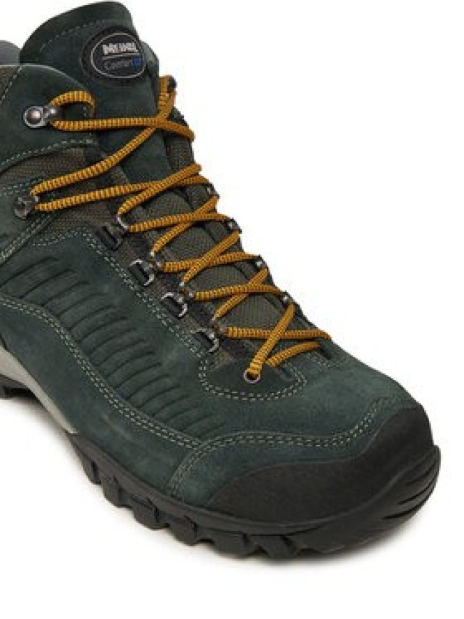 Meindl Trekkingi Salo Mid GTX Gore-Tex 5572/35 Khaki