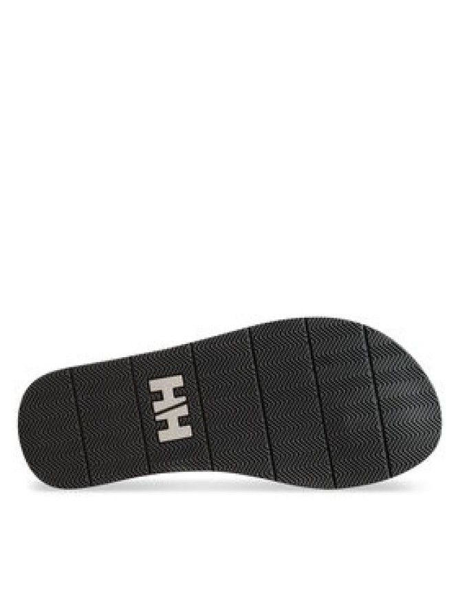 Helly Hansen Japonki Logo Sandal 2 11956 Czarny