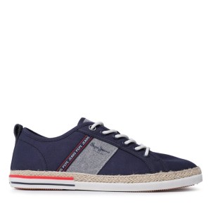 Espadryle Pepe Jeans